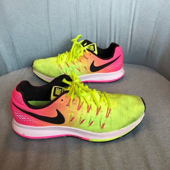 nike zoom pegasus 33 oc